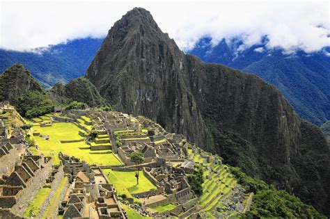 machu picchu tours from usa with airfare